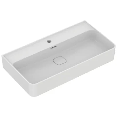 Ideal Standard Strada II - izlietne 80x43 cm, ar jaucējkrāna atveri, balta T300101