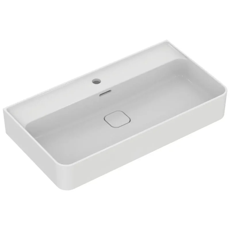 Ideal Standard Strada II - izlietne 80x43 cm, ar jaucējkrāna atveri, balta T300101