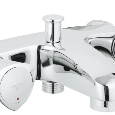 Grohe Costa S - vannas maisītājs, hroms 25485001