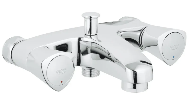 Grohe Costa S - vannas maisītājs, hroms 25485001