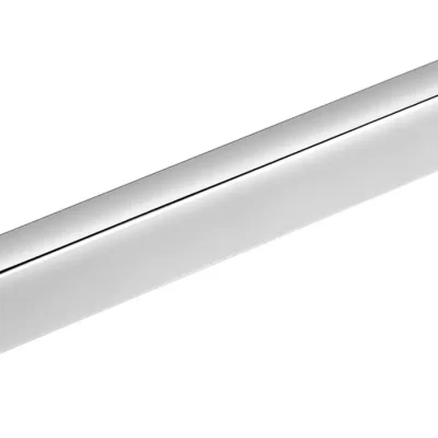 Sapho Accessoires - mēbeļu rokturis Larita un Amia, attālums 160 mm, hroms DM160