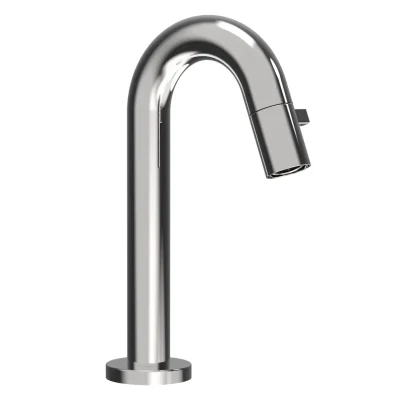 Hansa Nova Style - izlietnes stāvvārsts, hroms 50938101