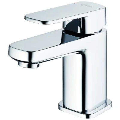 Ideal Standard Tonic II - izlietnes maisītājs Piccolo, hroms A6331AA