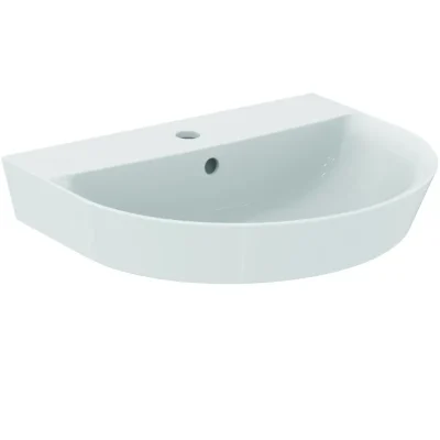Ideal Standard Connect Air - izlietne Arc, 55x46 cm, balta E069801