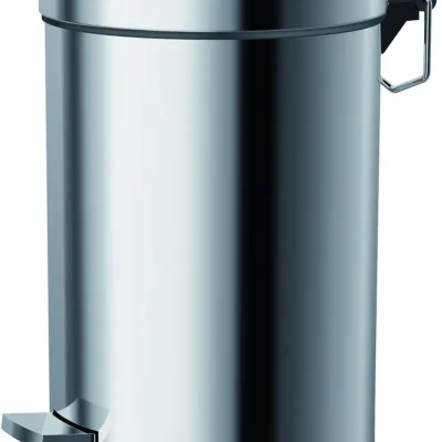 Ideal Standard IOM - WC atkritumu tvertne, nerūsējošais tērauds A9104MY
