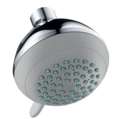 Hansgrohe Crometta 85 - galvas duša Vario, 2 strūklas veidi, hroms 28424000
