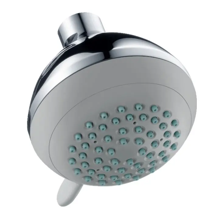 Hansgrohe Crometta 85 - galvas duša Vario, 2 strūklas veidi, hroms 28424000
