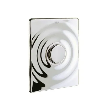 Grohe Surf - vadības plate, hroms 37069000