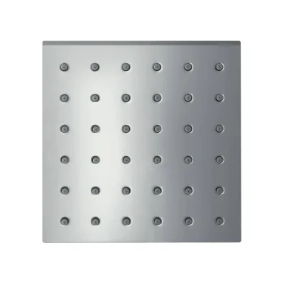 Axor ShowerCollection - dušas modulis, hroms 28491000