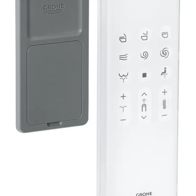 Grohe Sensia Arena - tālvadības pults 14926002