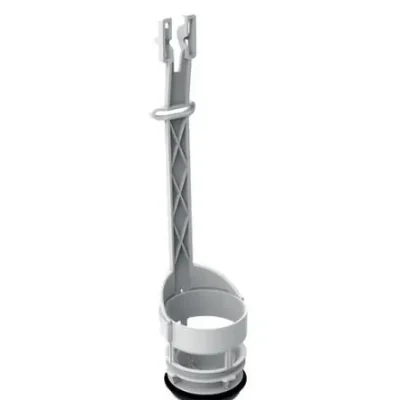 Geberit - izplūdes vārsta korpuss 244.823.00.1