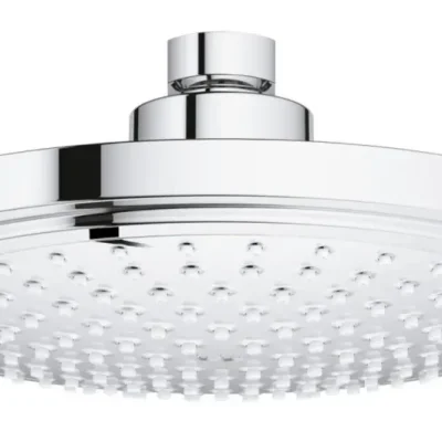 Grohe Euphoria Cosmopolitan - galvas duša, hromēta 27492000
