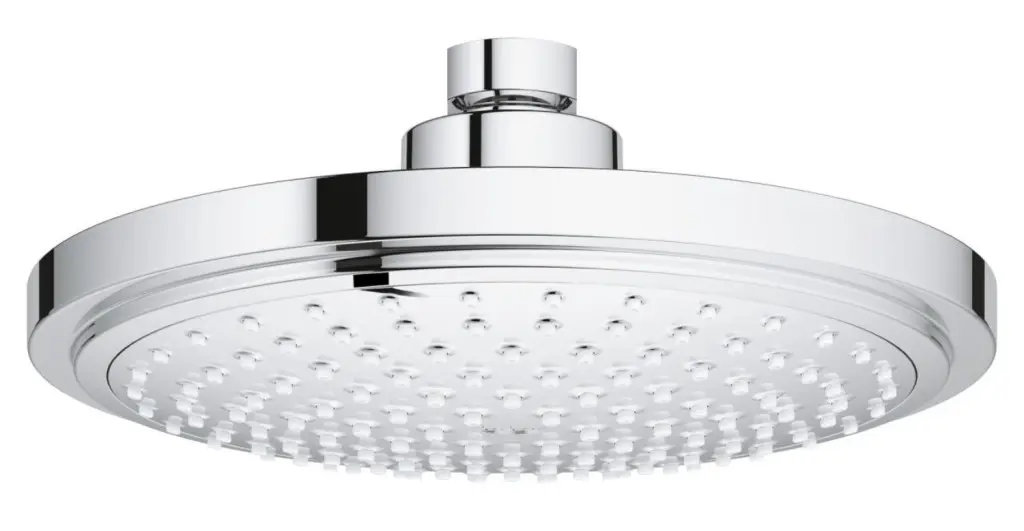 Grohe Euphoria Cosmopolitan - galvas duša, hromēta 27492000