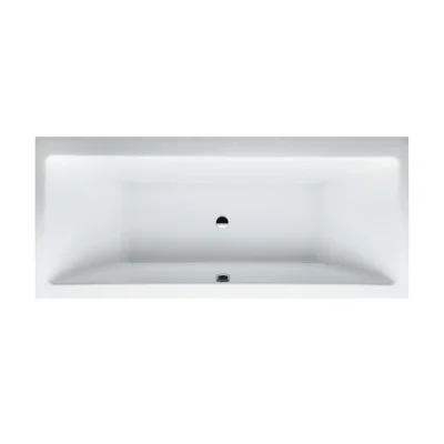 Laufen Pro - vanna 180x80 cm, balta H2329500000001