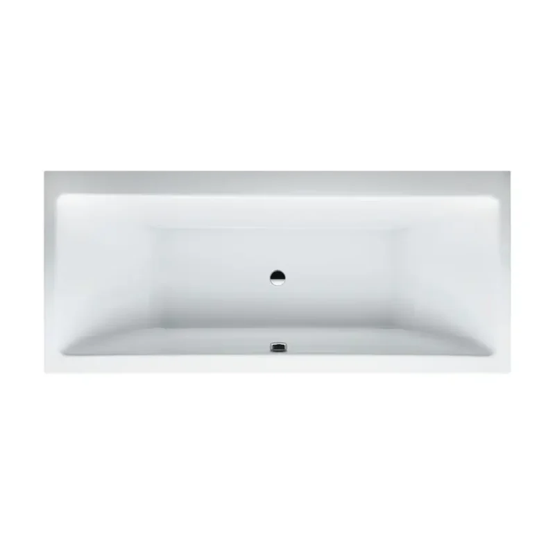 Laufen Pro - vanna 180x80 cm, balta H2329500000001