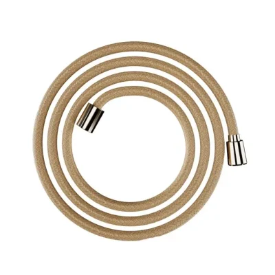 Hansgrohe dušas šļūtenes - dušas šļūtene, 200 cm, zelta 28230990