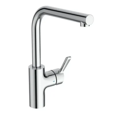 Ideal Standard Ceralife - virtuves izlietnes maisītājs, hroms BE239AA