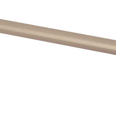 Kludi A-Qa - dušas svira, 40 cm, matēta bronza 66534N1-00
