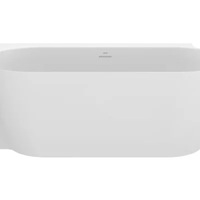 Ravak Freedom Corner II Tec - vanna 175x86 cm, kreisā, balta CC91000000