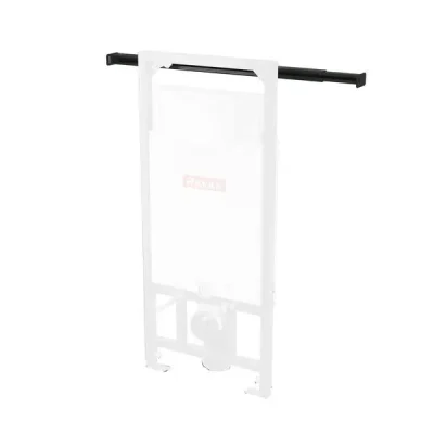 Ravak WC piederumi - balsts paredzēts priekšsienas instalācijas modulim G X01460
