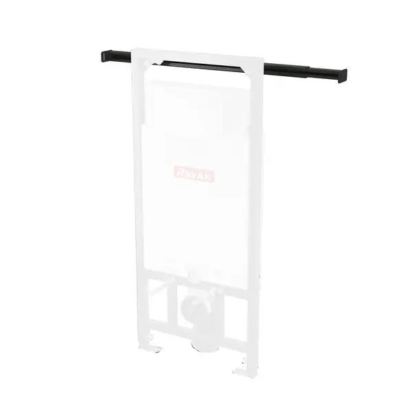 Ravak WC piederumi - balsts paredzēts priekšsienas instalācijas modulim G X01460