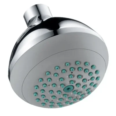 Hansgrohe Crometta 85 - galvas duša, Green 6 l/min, hromēts 28423000