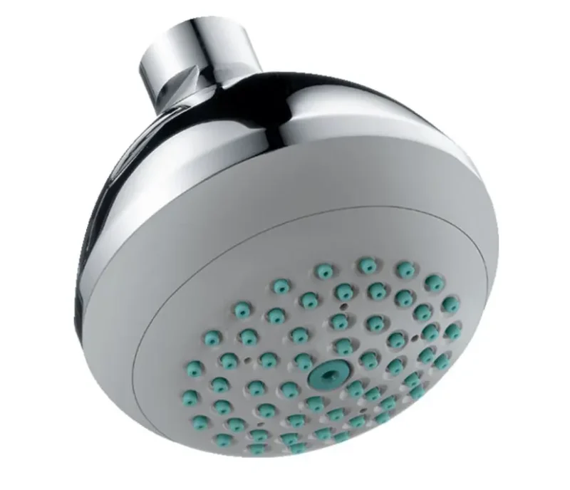 Hansgrohe Crometta 85 - galvas duša, Green 6 l/min, hromēts 28423000