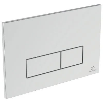 Ideal Standard Oleas - vadības plate Oleas P2, hroms R0119AA