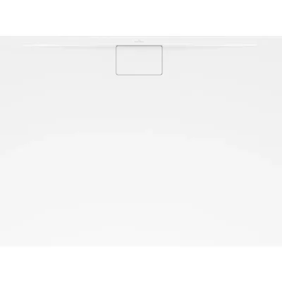 Villeroy & Boch Architectura MetalRim - dušas paliktnis, 90x120 cm, Alpu balts UDA1290ARA248V-01