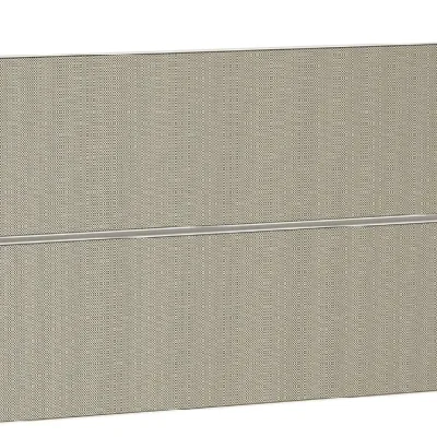 Hansgrohe Xevolos E - izlietnes apakšskapītis 118x58x48 cm, 2 atvilktnes, matēti bēšs/bronza 54185390