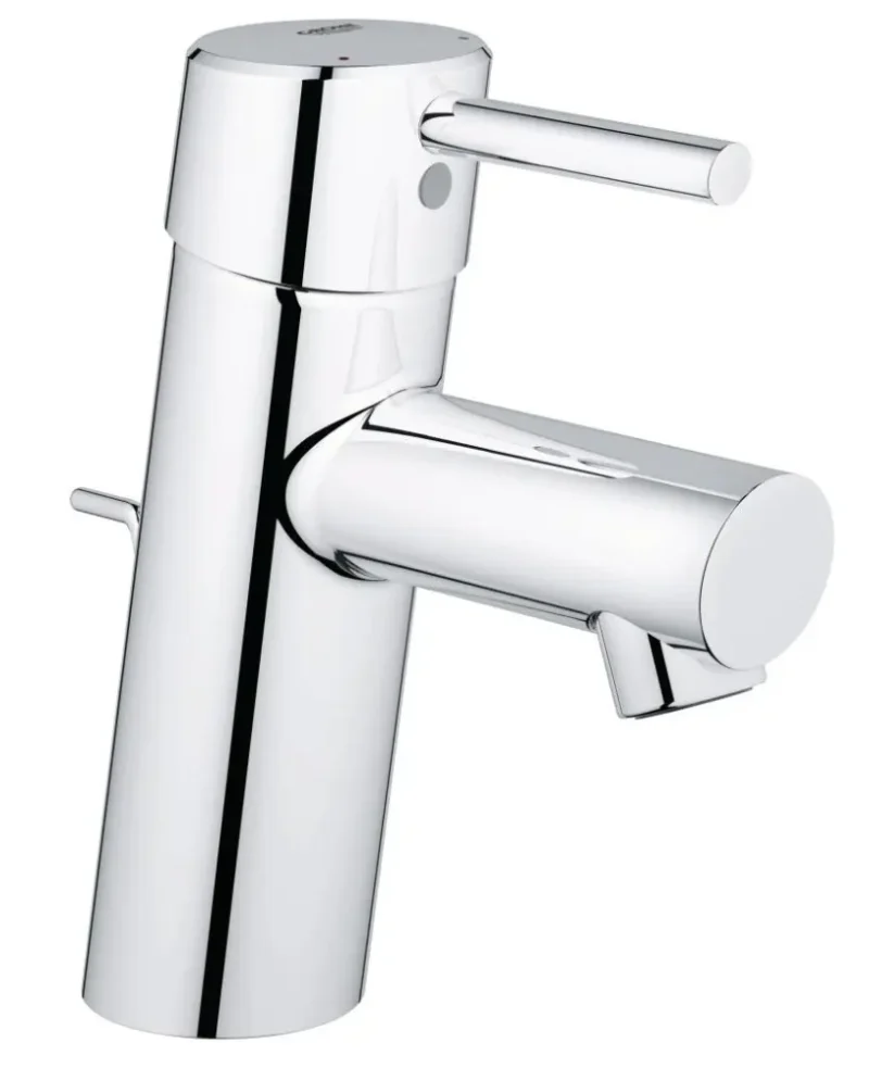Grohe Concetto - izlietnes vienas sviras maisītājs, hromēts 3220410E