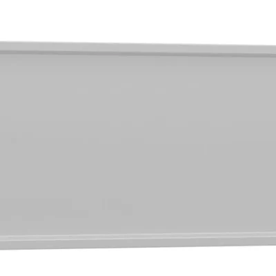 Hansgrohe XtraStoris Original - sienas niša ar rāmi, 30x90x10 cm, betona pelēka 56067380