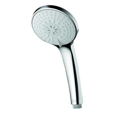 Ideal Standard Idealrain - dušas galva M3 10 cm, 3 strūklas, hromēts B9403AA