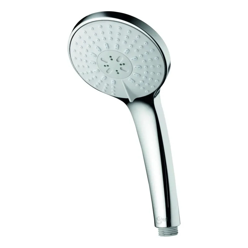 Ideal Standard Idealrain - dušas galva M3 10 cm, 3 strūklas, hromēts B9403AA