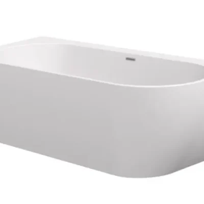 Ravak Freedom Corner - vanna 170x80 cm, kreisā, balta XC00100041
