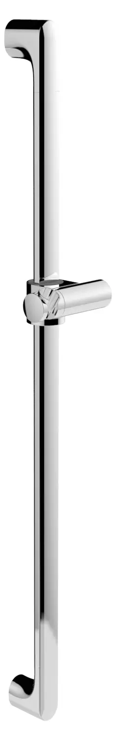 Keuco Edition 400 - dušas stienis 90 cm, hroms 51585010900