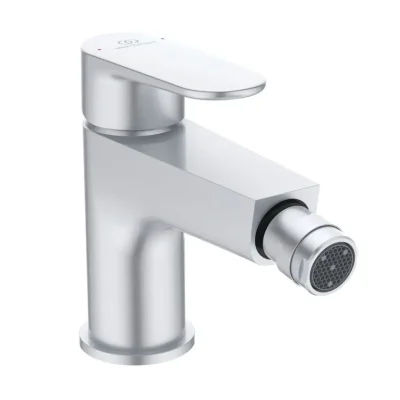 Ideal Standard Cerafine O - bideta maisītājs, sudrabs BD716SI