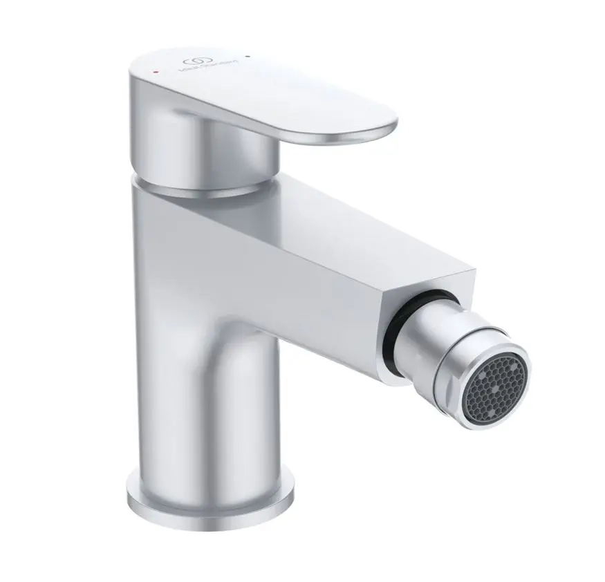 Ideal Standard Cerafine O - bideta maisītājs, sudrabs BD716SI