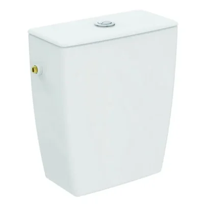 Ideal Standard Eurovit - skalošanas tvertne, sānu pieslēgums, balta W327901
