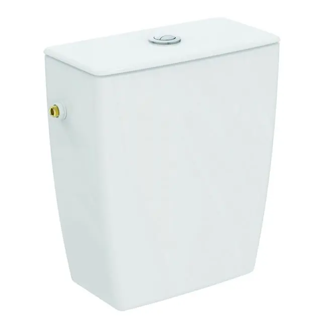 Ideal Standard Eurovit - skalošanas tvertne, sānu pieslēgums, balta W327901