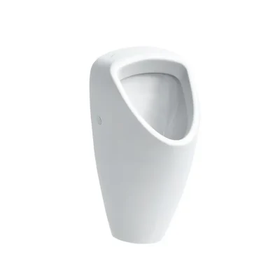 Laufen Caprino - pisuārs, 320x350x645 mm, ūdens pieslēgums augšā, balts H8420620000001