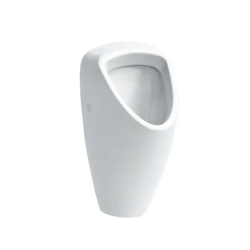 Laufen Caprino - pisuārs, 320x350x645 mm, ūdens pieslēgums augšā, balts H8420620000001