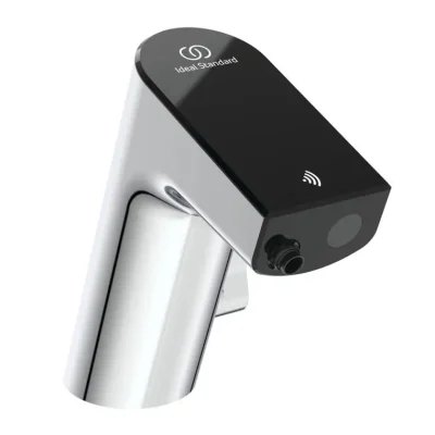 Ideal Standard Intelliflow - elektroniska izlietnes maisītājs, tīkla barošana, hroms A7856AA