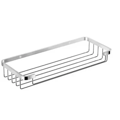 Jika Generic - stiepļu plaukts, 30x13x5 cm, hroms H3853D30042001