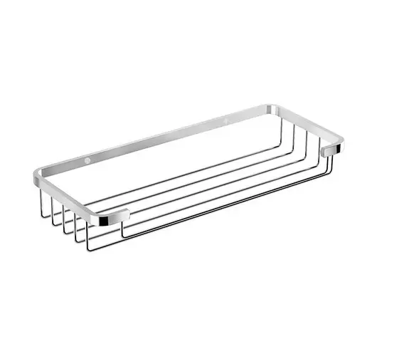 Jika Generic - stiepļu plaukts, 30x13x5 cm, hroms H3853D30042001