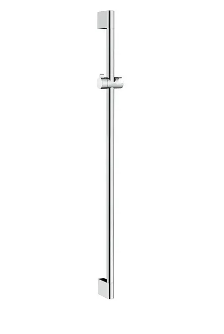 Hansgrohe Unica'Croma - dušas stienis 90 cm, hromēts 26506000