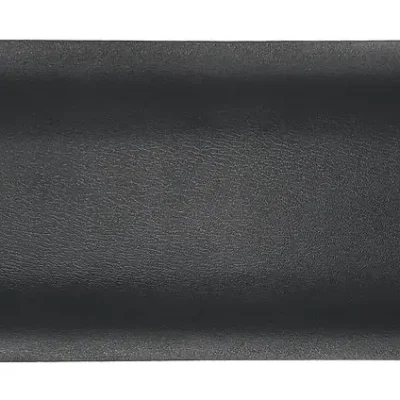 Polysan Accessoires - Manar galvas balsts vannai, antracīta 250503