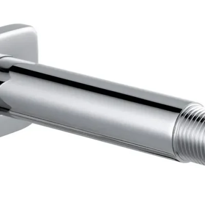 Laufen Quadriga - griestu dušas sviras, 10 cm, nerūsējošais tērauds HF960099100001