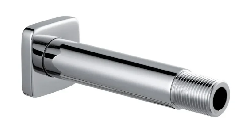 Laufen Quadriga - griestu dušas sviras, 10 cm, nerūsējošais tērauds HF960099100001