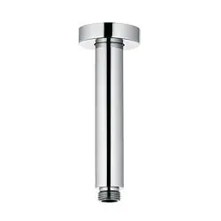 Kludi A-Qa - griestu izvads 15 cm, hroms 6651505-00